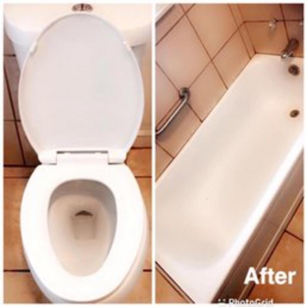  Harmony's All Around Cleaning Service