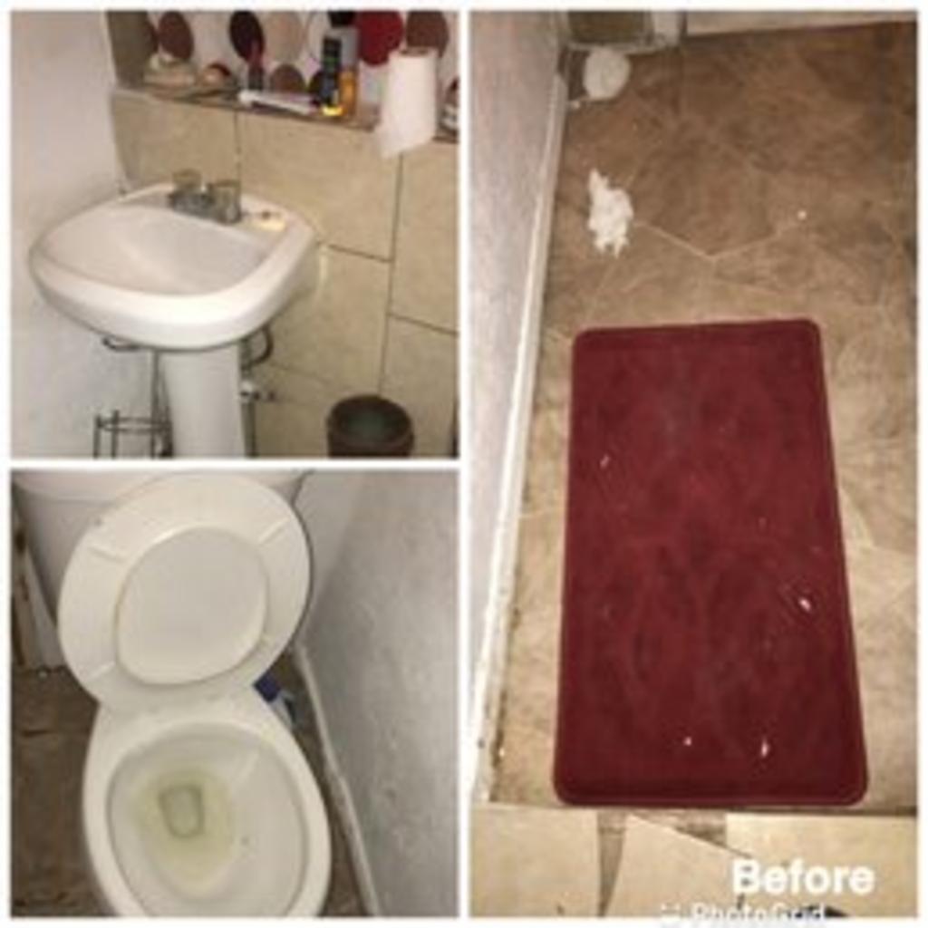  Harmony's All Around Cleaning Service