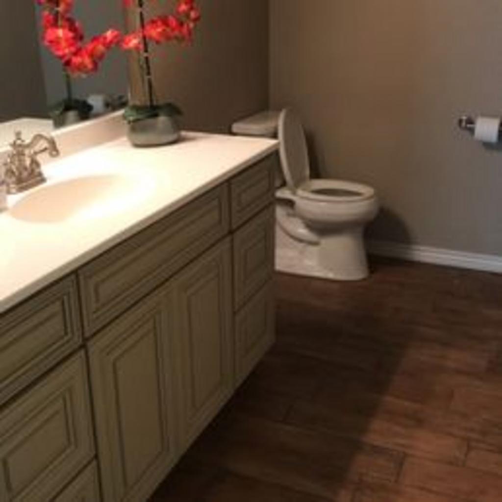  Harmony's All Around Cleaning Service