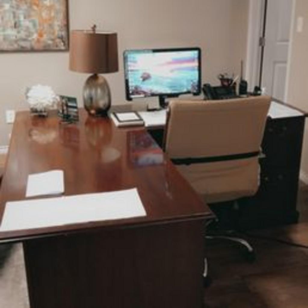  Harmony's All Around Cleaning Service