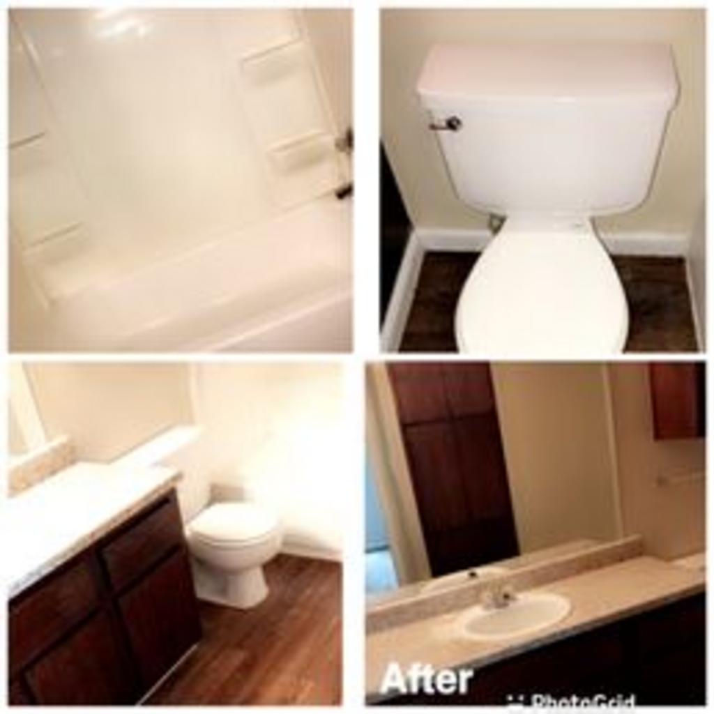  Harmony's All Around Cleaning Service