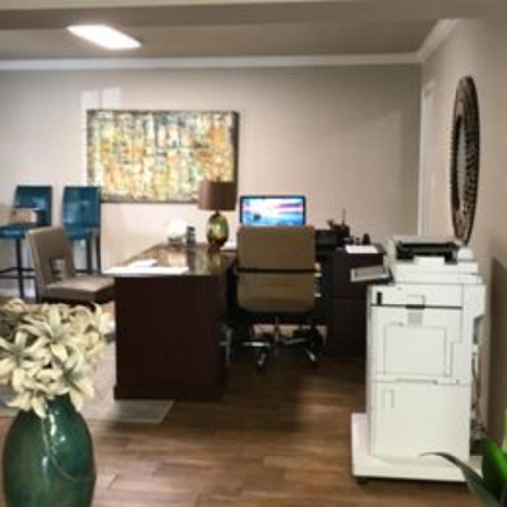  Harmony's All Around Cleaning Service