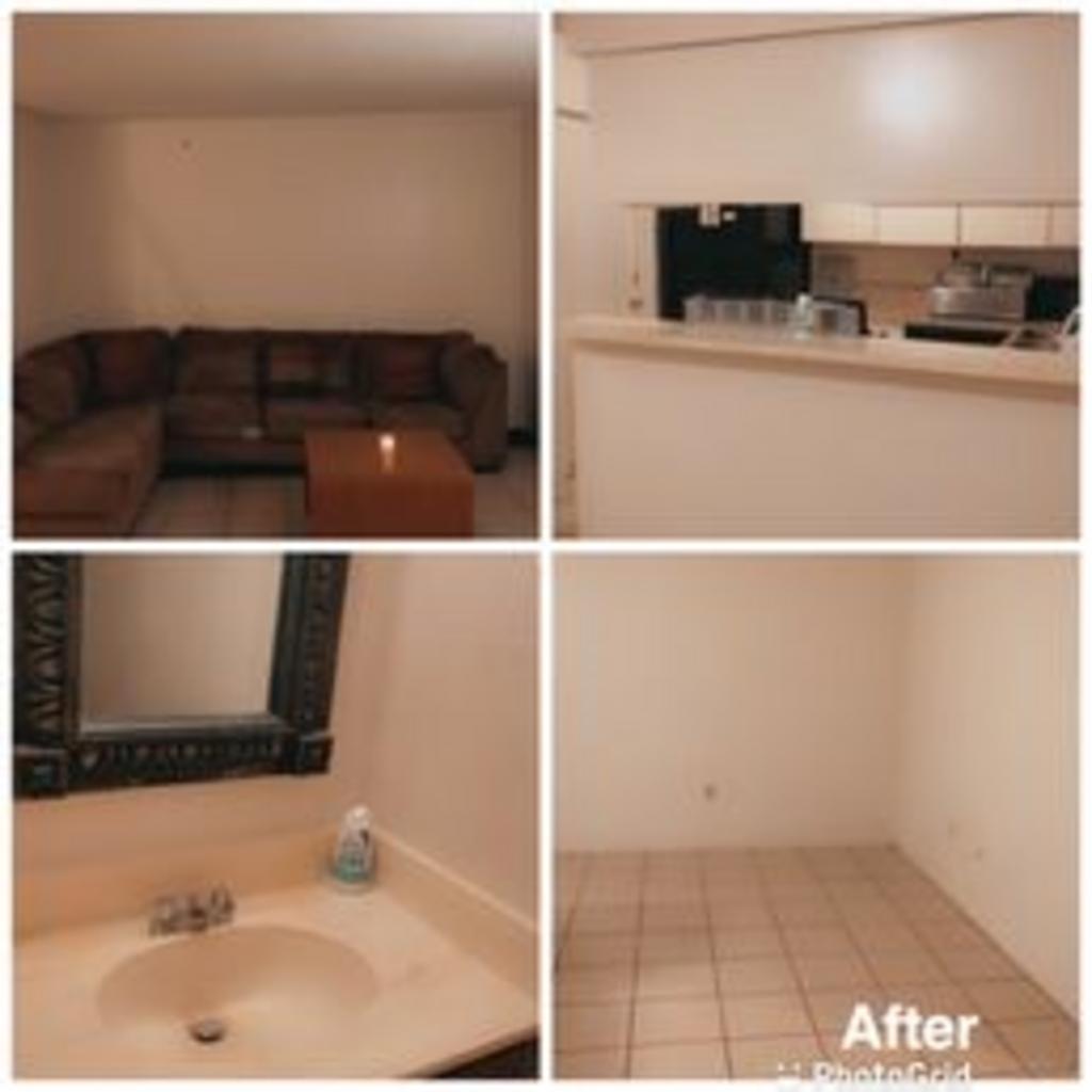  Harmony's All Around Cleaning Service