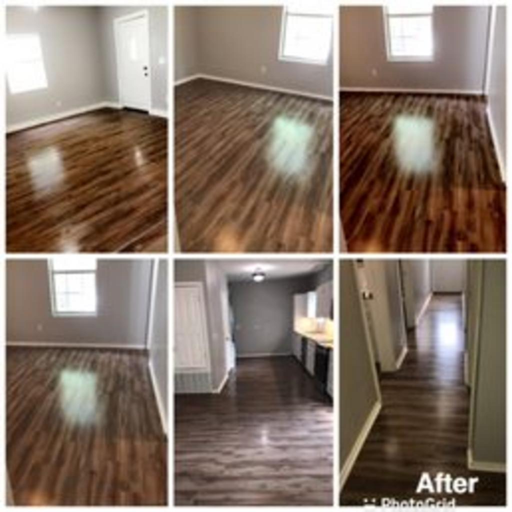  Harmony's All Around Cleaning Service