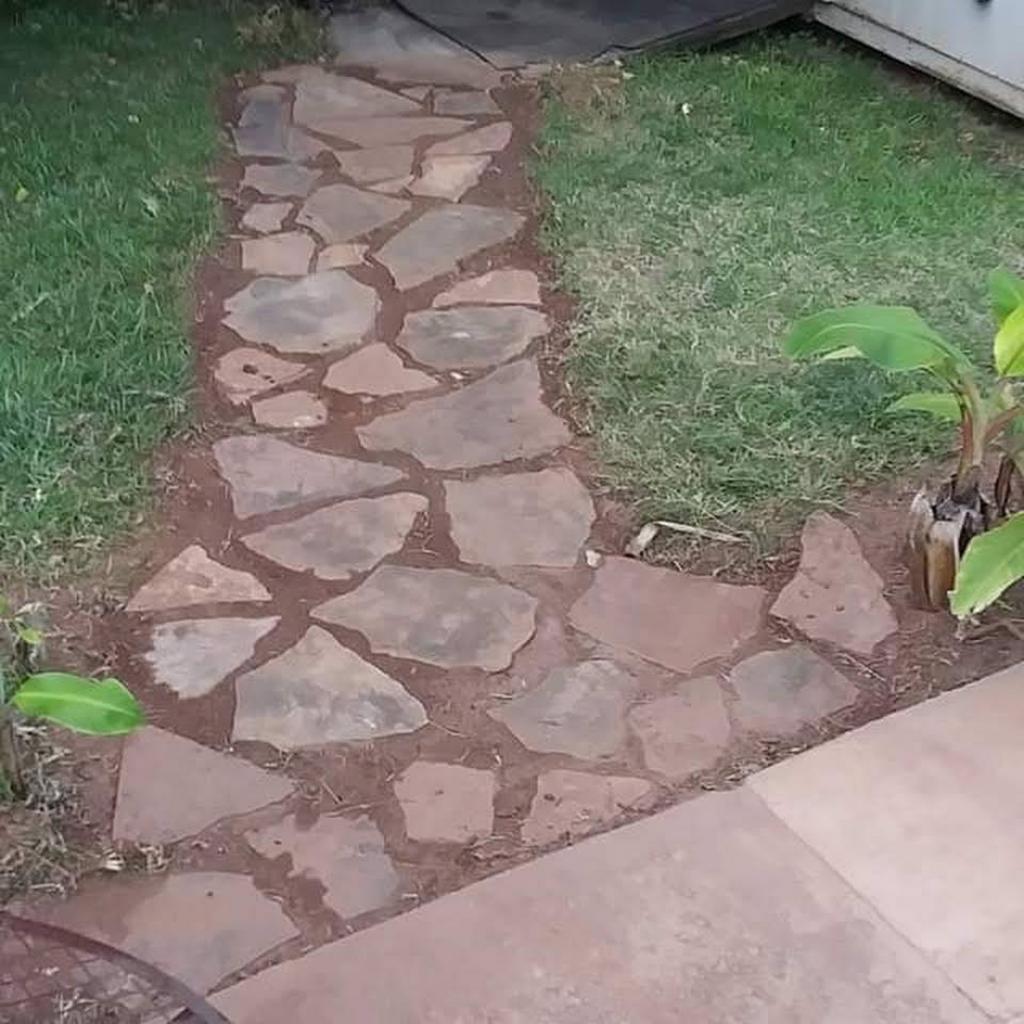  Gray Landscaping And Handyman