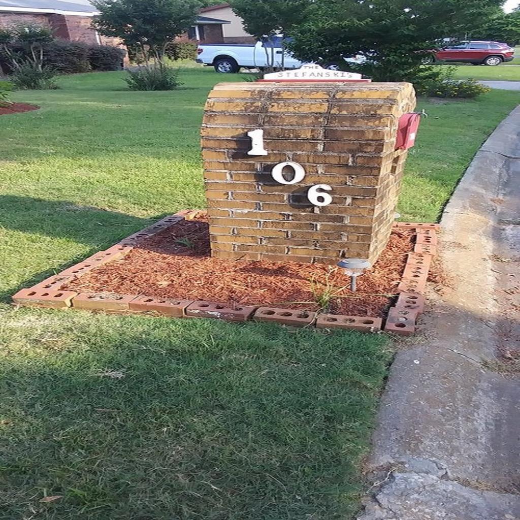  Gray Landscaping And Handyman