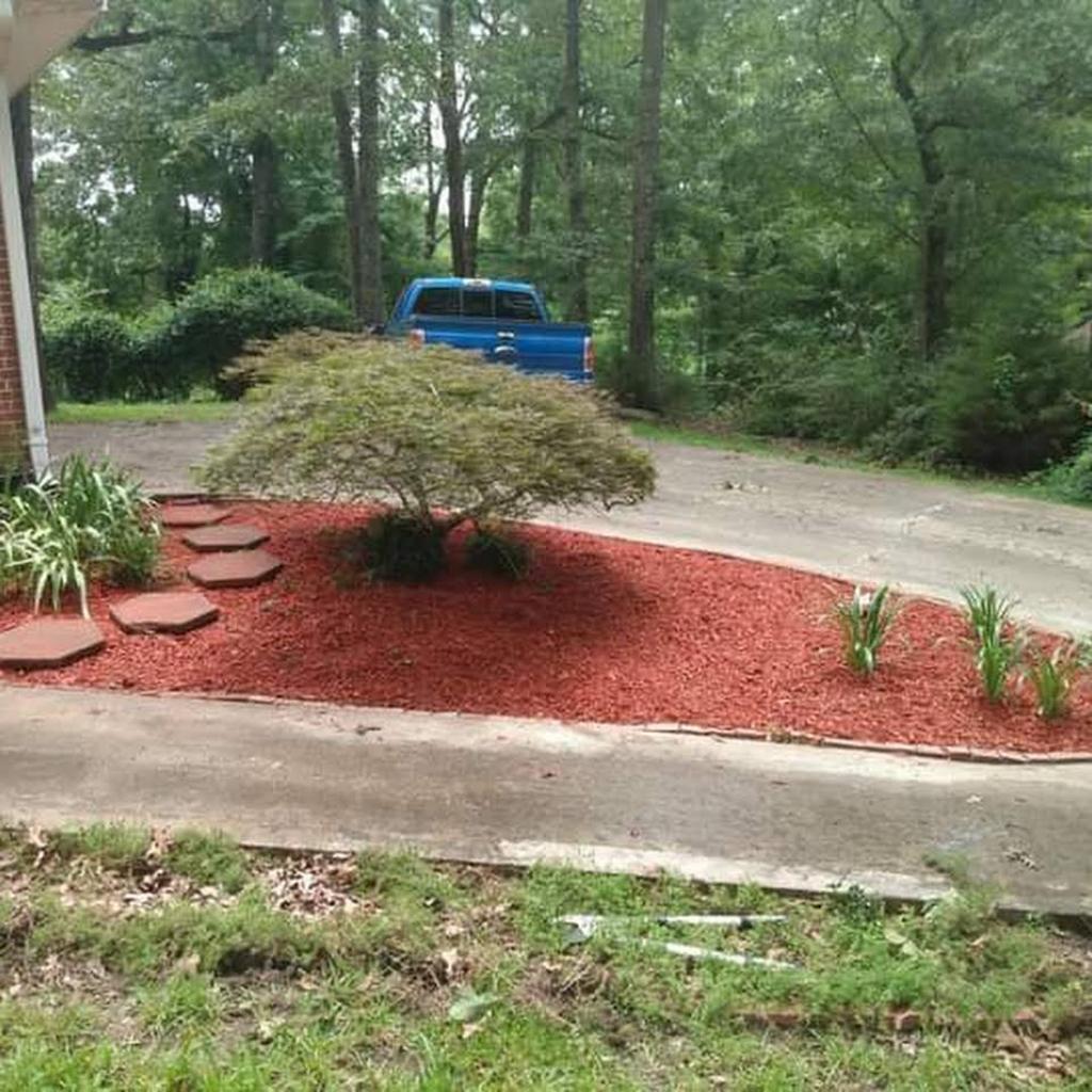  Gray Landscaping And Handyman