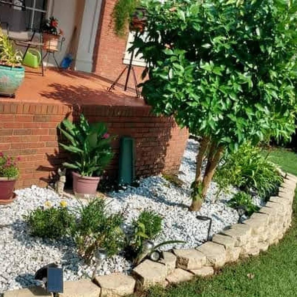  Gray Landscaping And Handyman