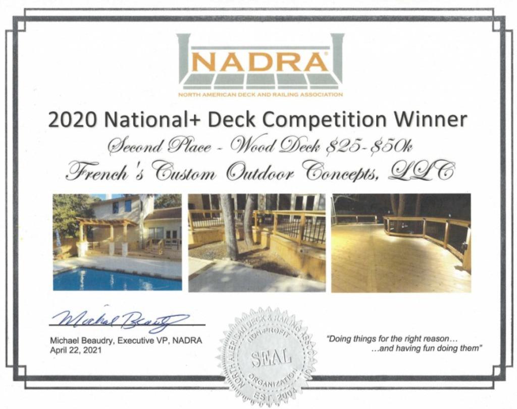 Nadra