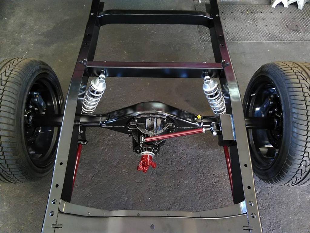 Butler's Auto Repair Auto Repair Shop in Chula Vista, CA