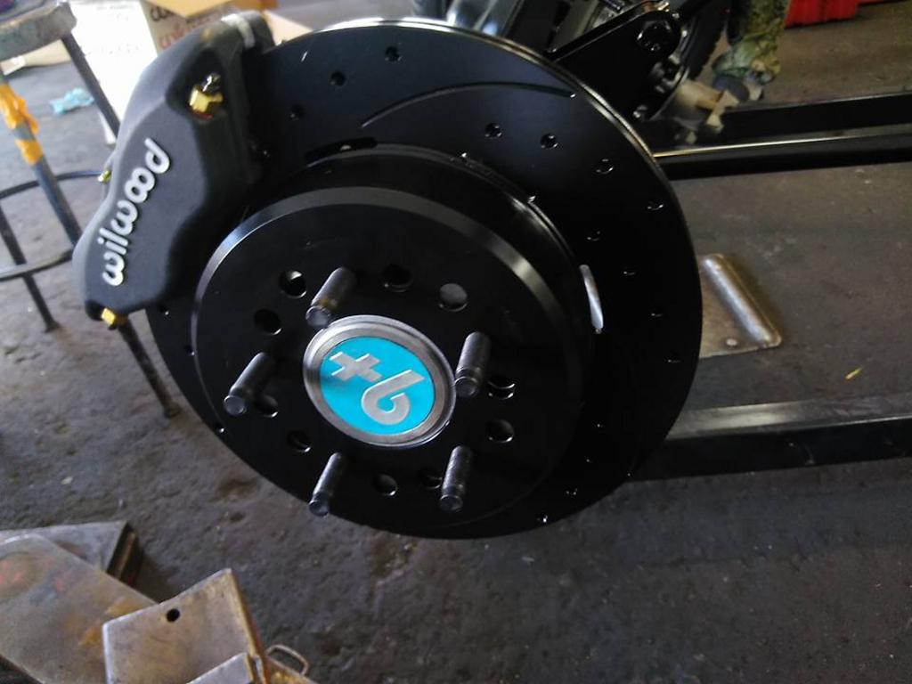 Butler's Auto Repair Auto Repair Shop in Chula Vista, CA