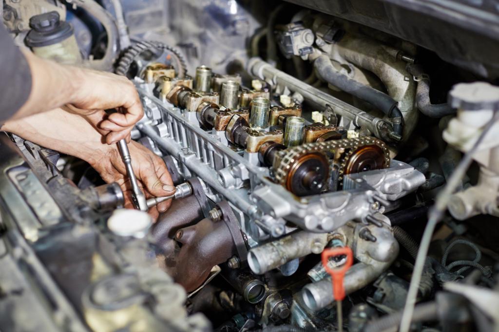 Butler's Auto Repair Auto Repair Shop in Chula Vista, CA