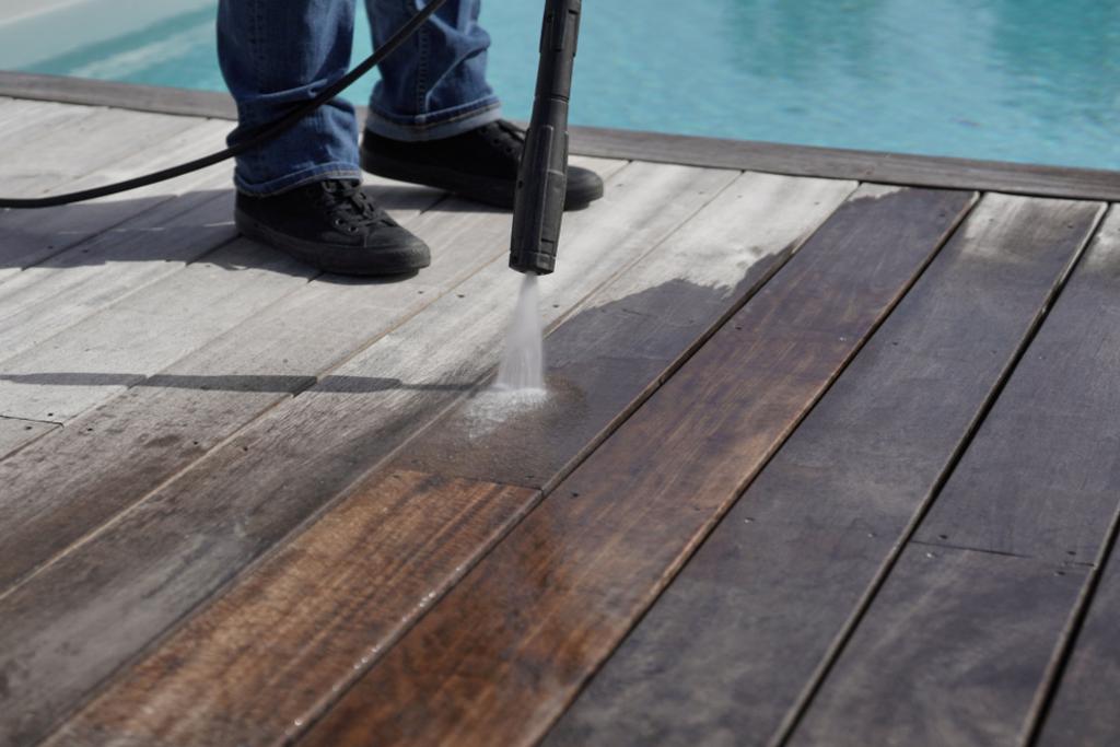 Surface Shield Technologies Pressure Washing Service in Atlanta, GA