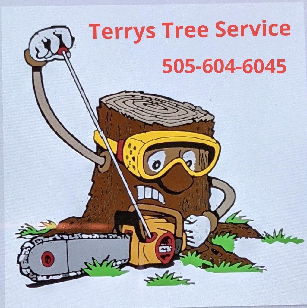Terry's Tree Service Tree Service in Peralta, NM
