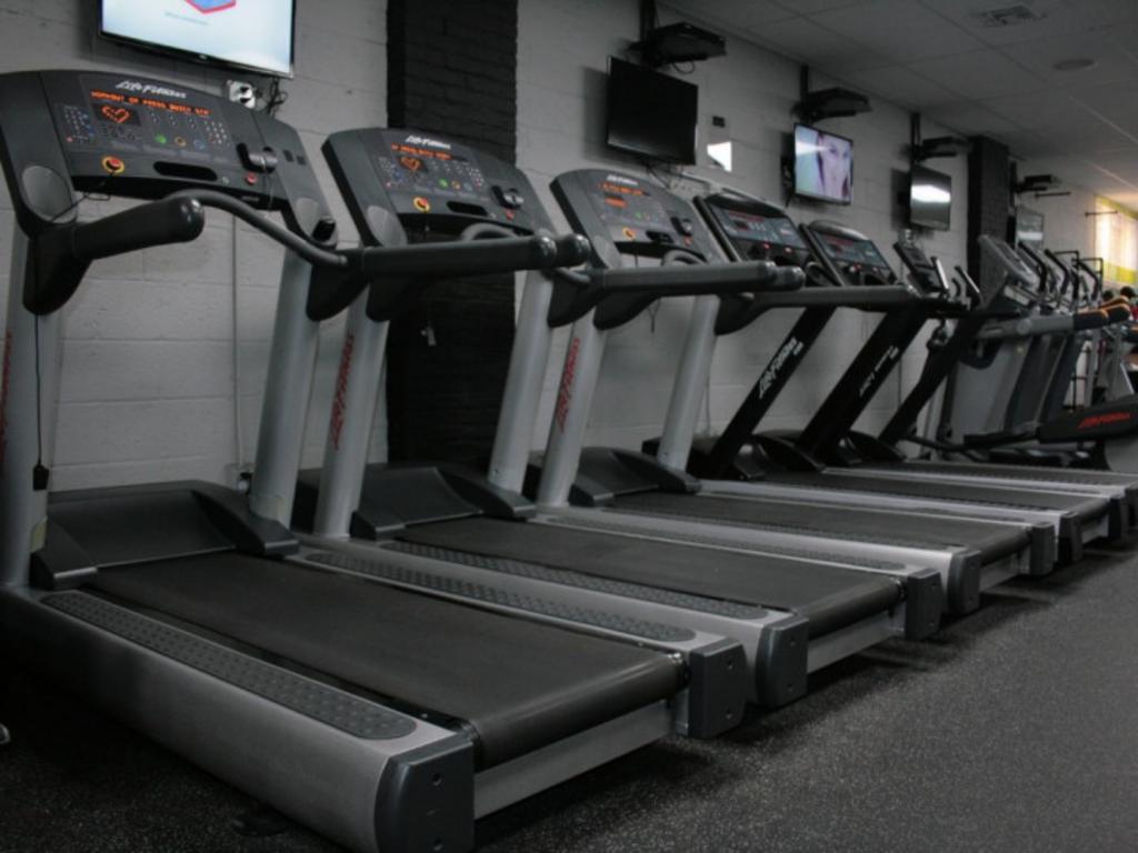 Gym Design Experts Delaware, OH & Babylon, NY Fitness Repair Tech