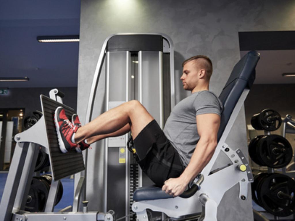 Gym Design Experts Delaware, OH & Babylon, NY Fitness Repair Tech