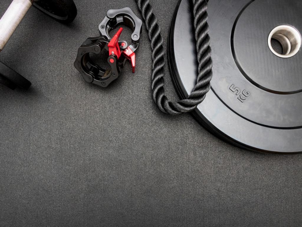 Gym Design Experts Delaware, OH & Babylon, NY Fitness Repair Tech