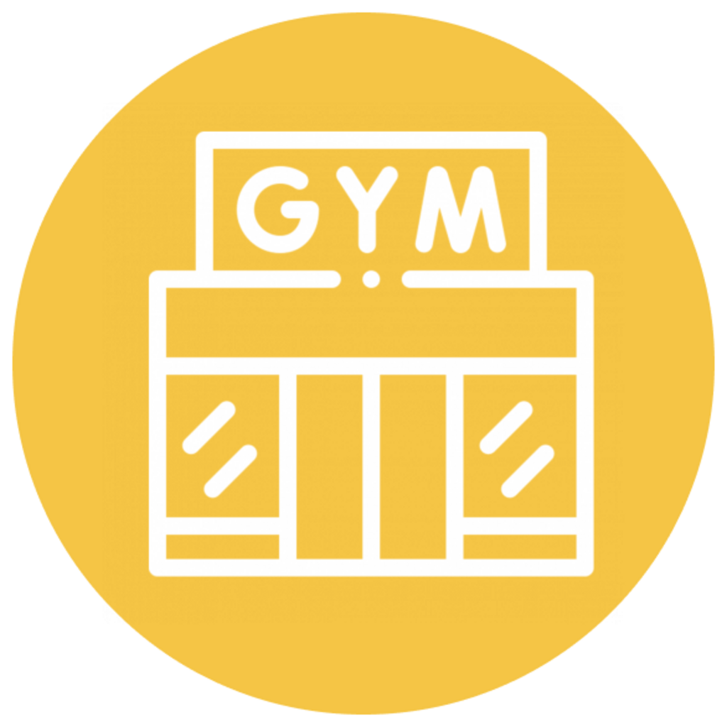 Fitness Repair Tech Equipment Rental Agency in Delaware, OH