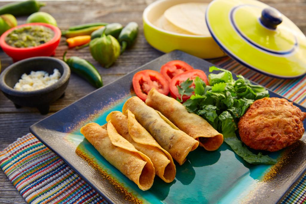 Taqueria Los Abarcas