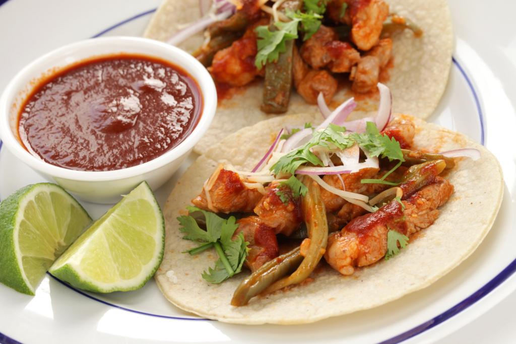 Taqueria Los Abarcas