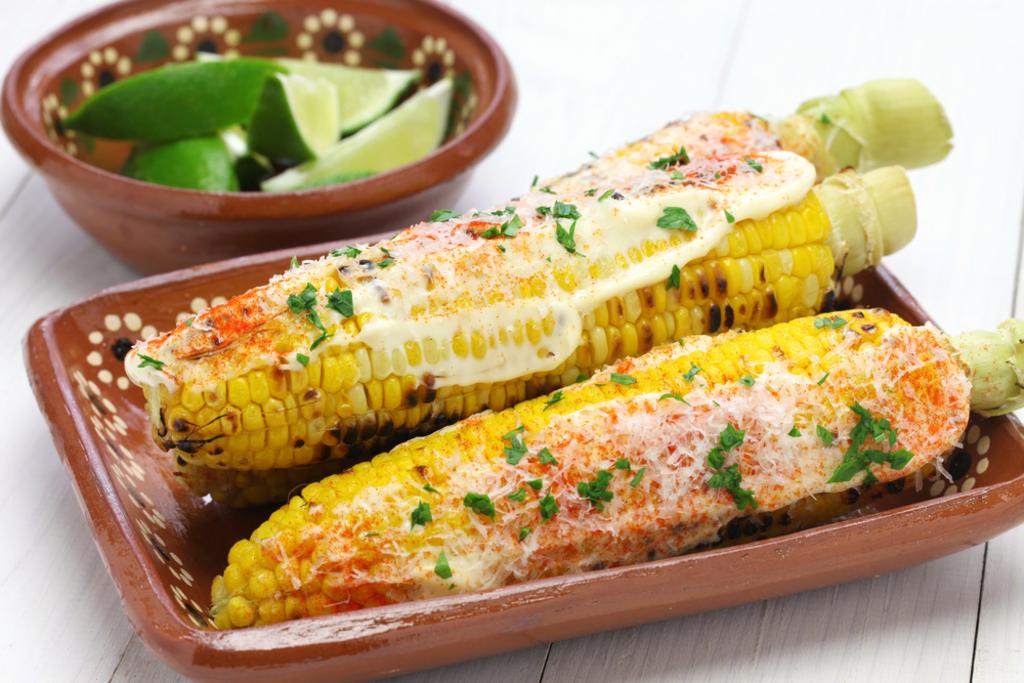 Taqueria Los Abarcas