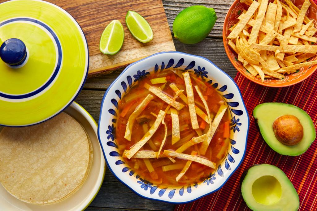 Taqueria Los Abarcas