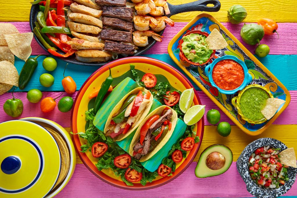 Taqueria Los Abarcas