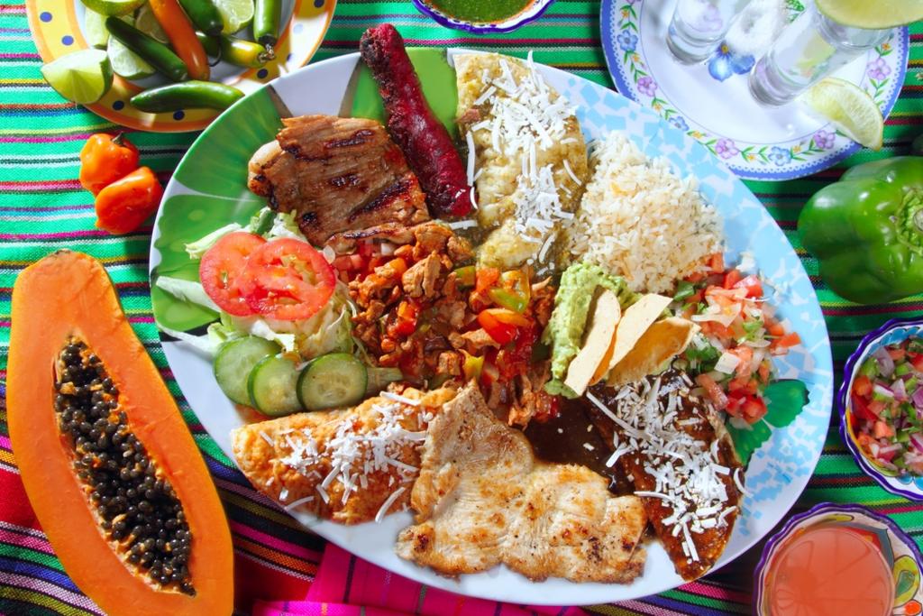 Taqueria Los Abarcas
