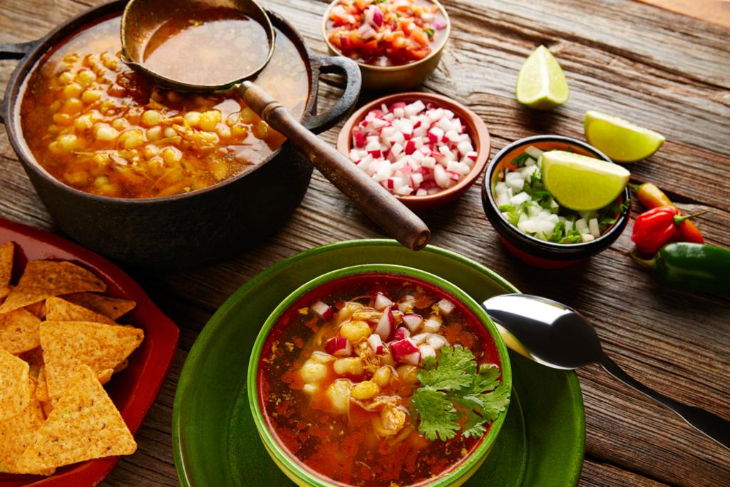Taqueria Los Abarcas