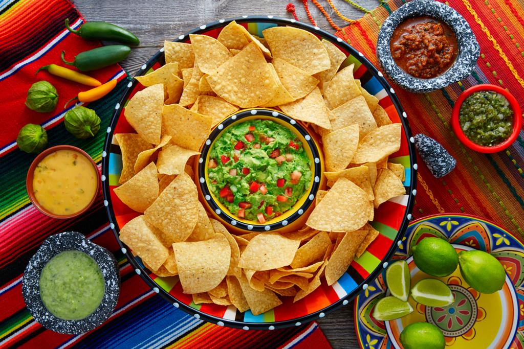 Taqueria Los Abarcas