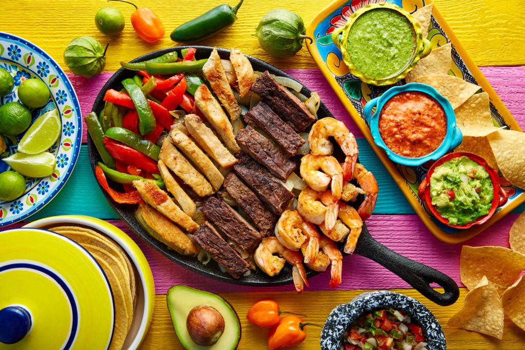 Taqueria Los Abarcas