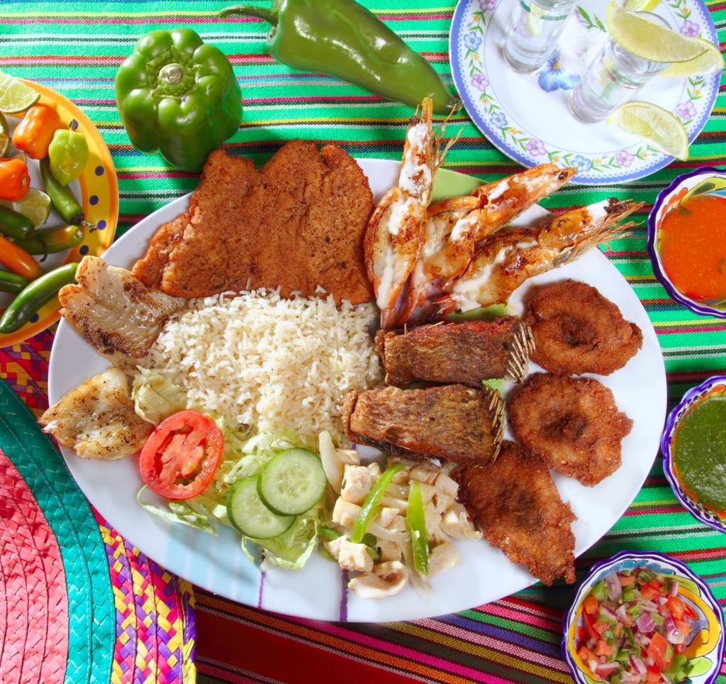 Taqueria Los Abarcas