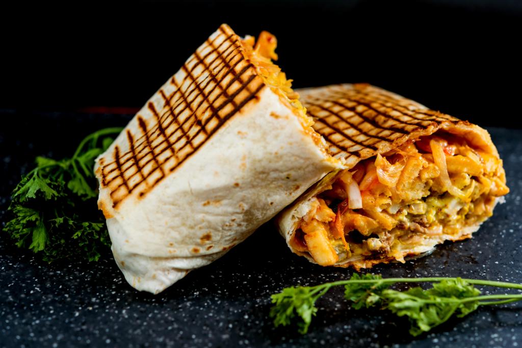 Taqueria Los Abarcas