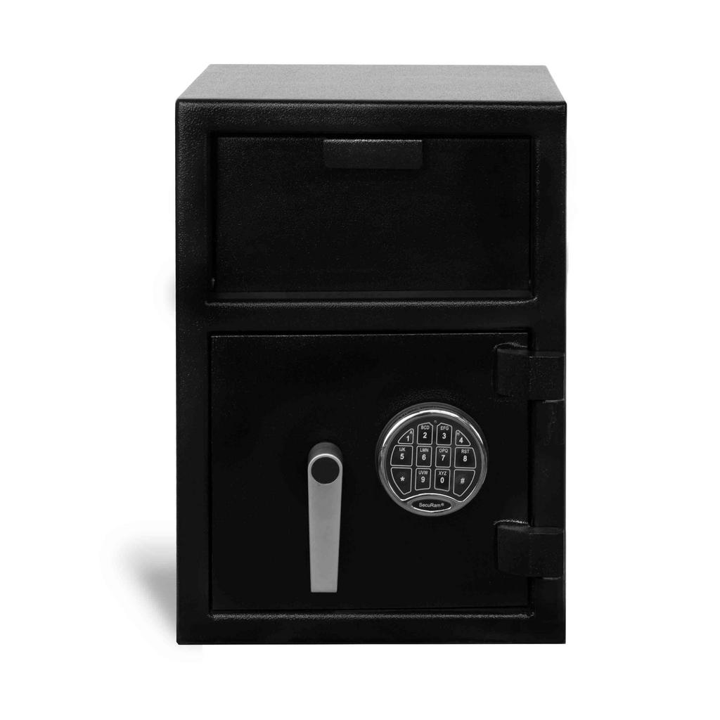 OUR SAFES Safes Of Houston Safe & Vault Shop in Cypress, TX
