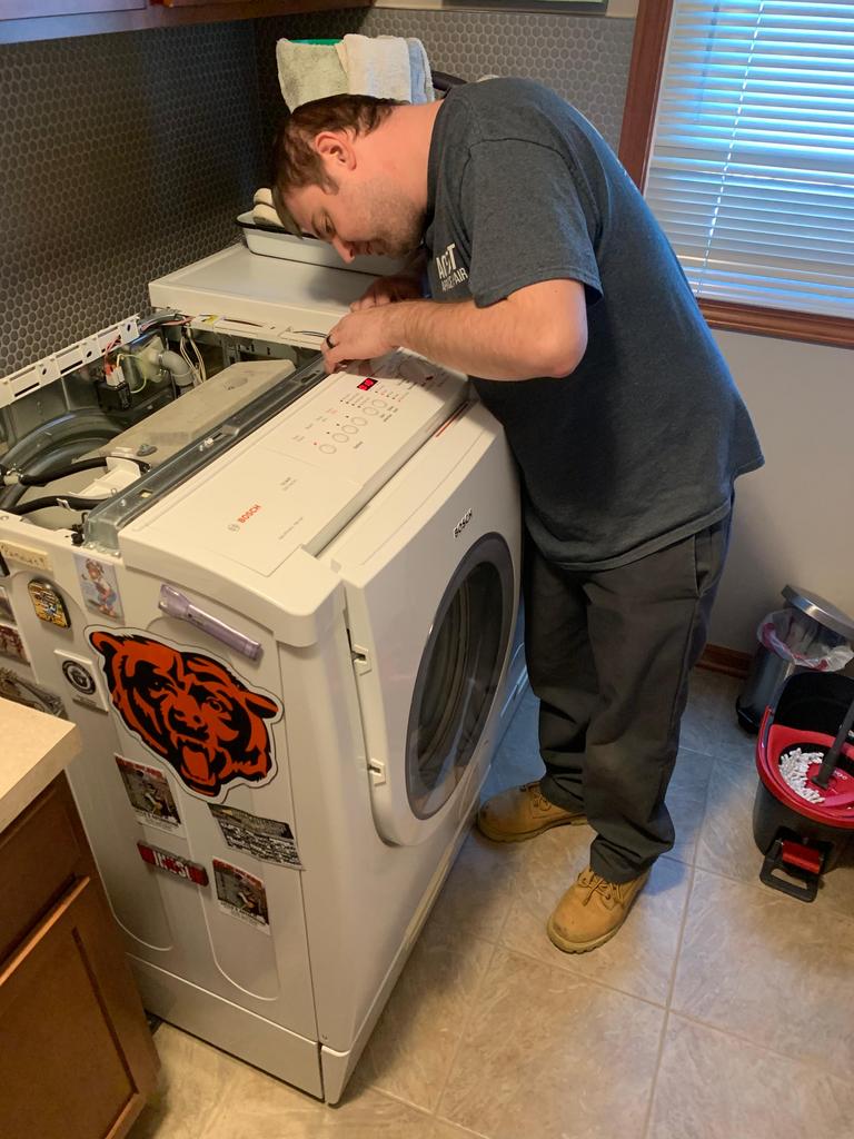 Act Fast Appliance Repair LLC Appliance Repair Service in Chicago, IL