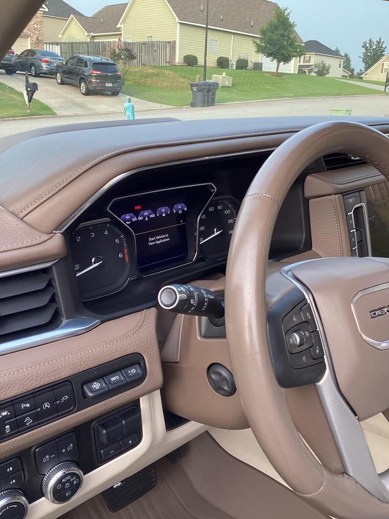 King City Wraps and Auto Detailing Auto Detailing in Augusta, GA