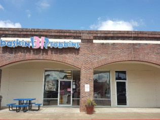 Baskin Robins Louisiana Baskin Robins Louisiana