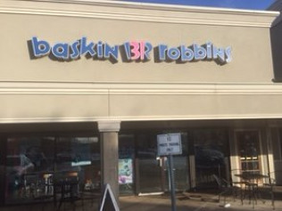 Baskin Robins Dallas, TX Baskin Robins Dallas, TX