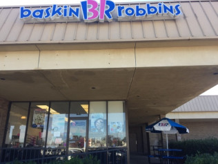 Baskin Robins Richardson, TX Baskin Robins Richardson, TX