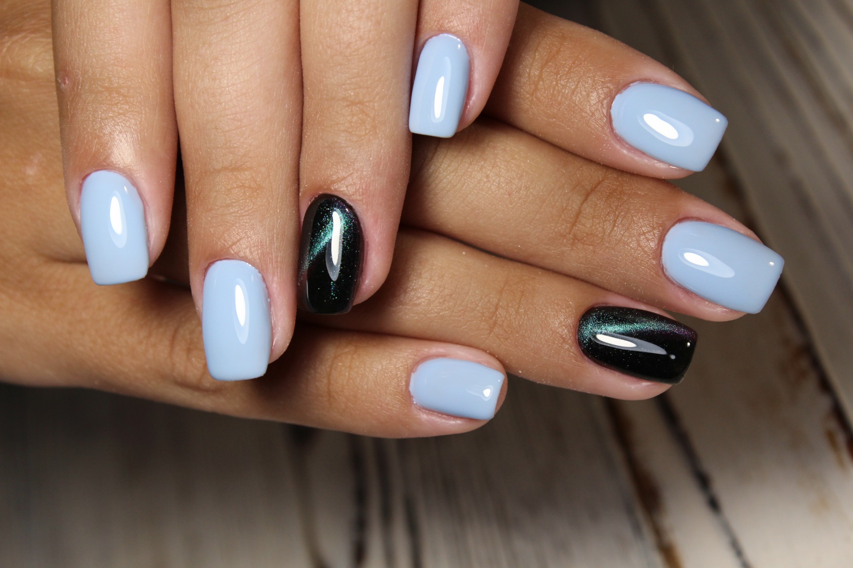 Nevada Nail & Lash Studio