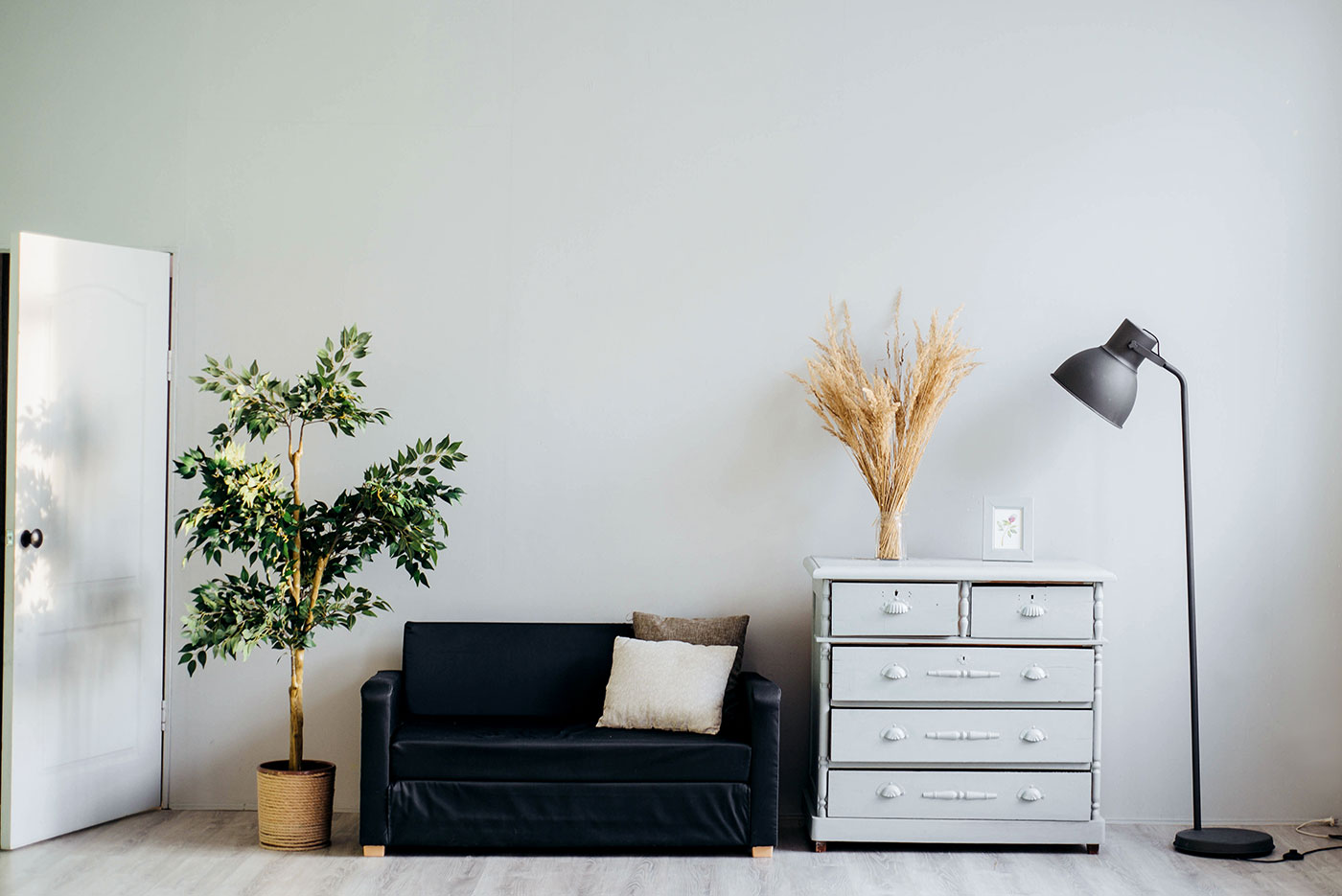 Interior painting Interior painting