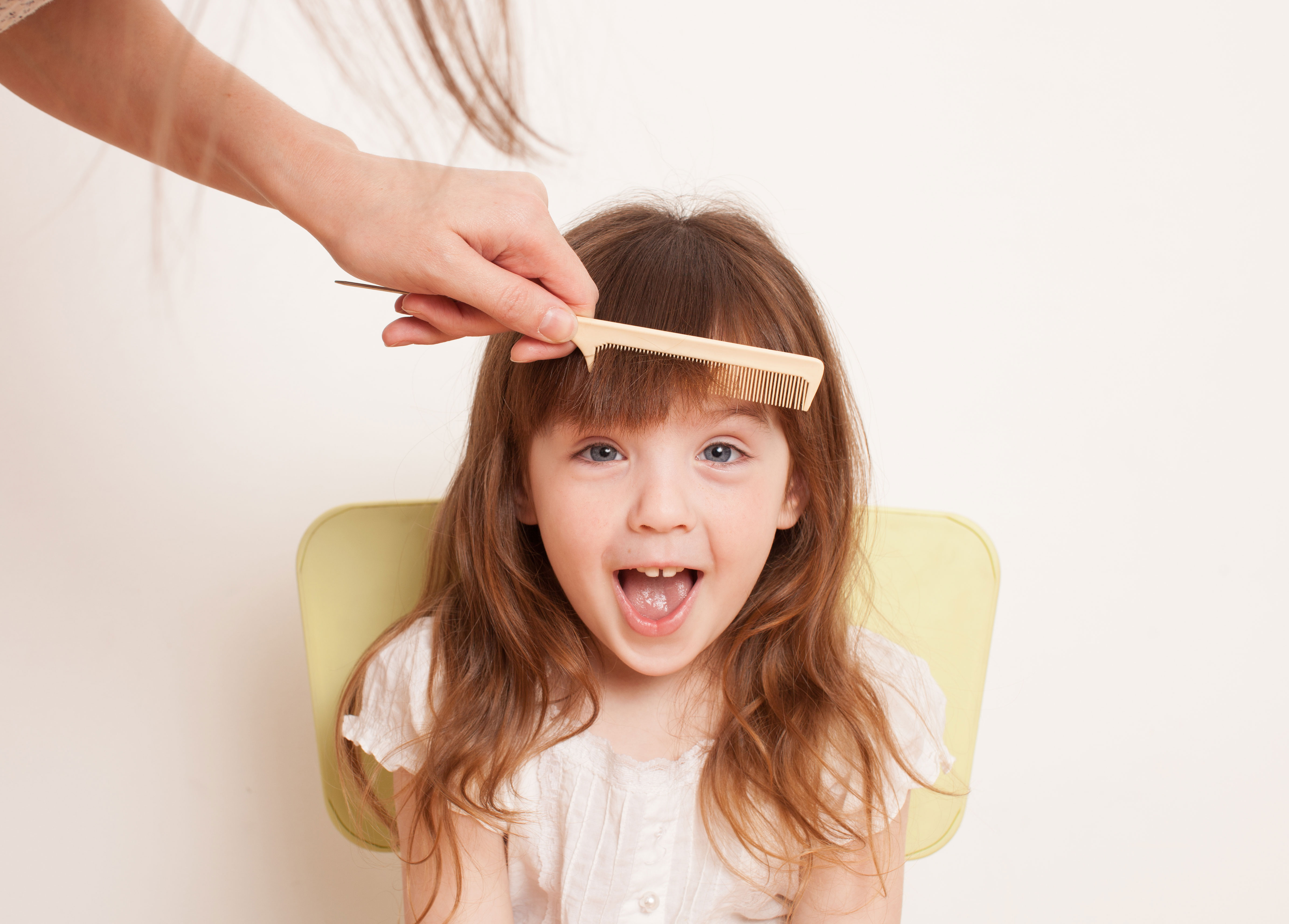 HAIR STYLING HAIR STYLING