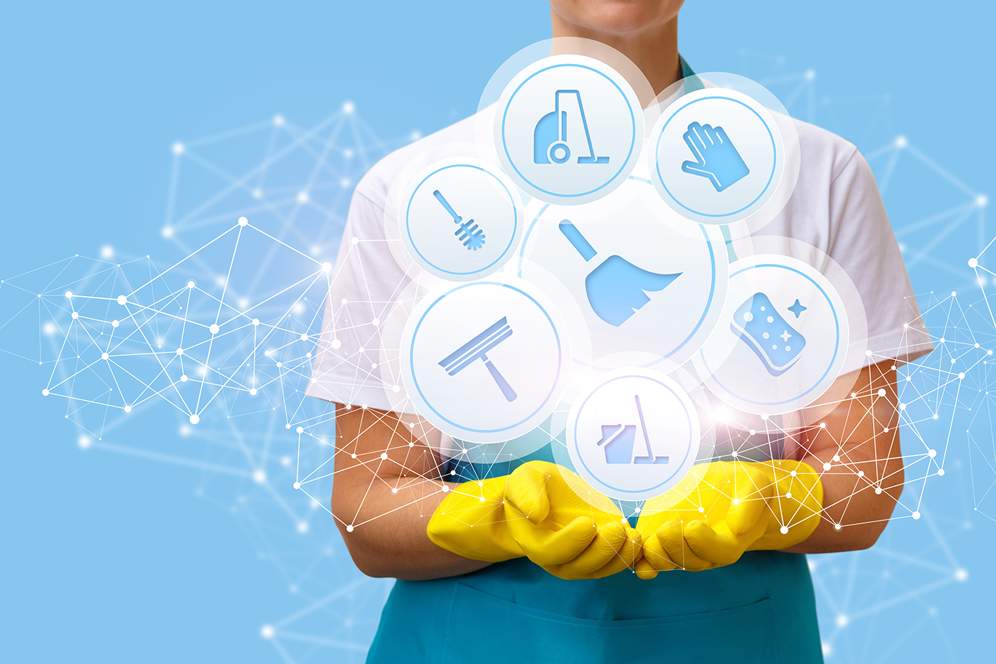 Pay It Forward Cleaning Services House Cleaning Service in Lancaster, PA