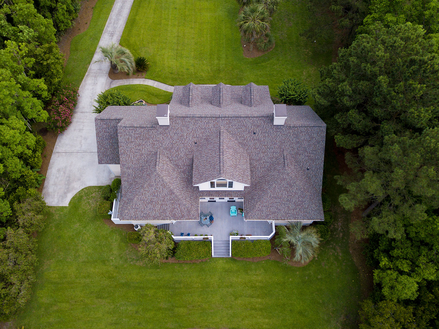 roof cleaning soft washing roof cleaning soft washing