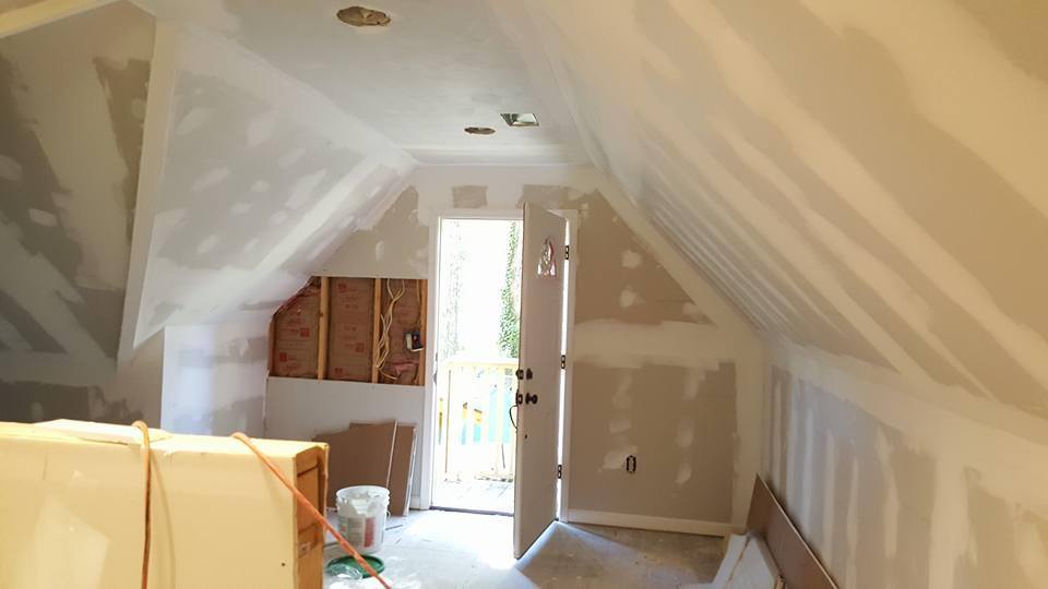 Drywall Repair Drywall Repair