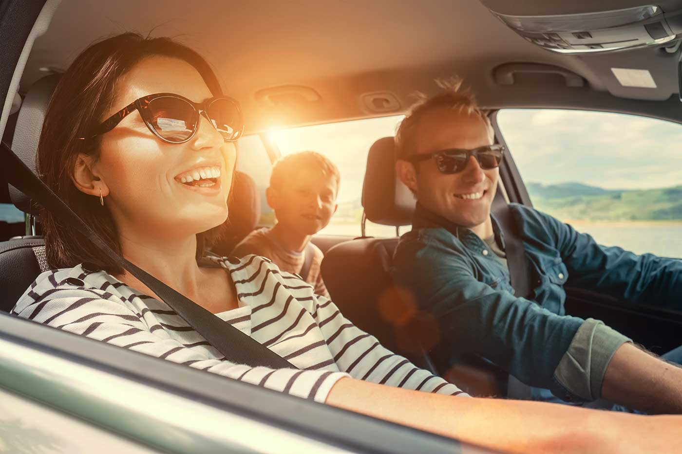 Car Rental Car Rental