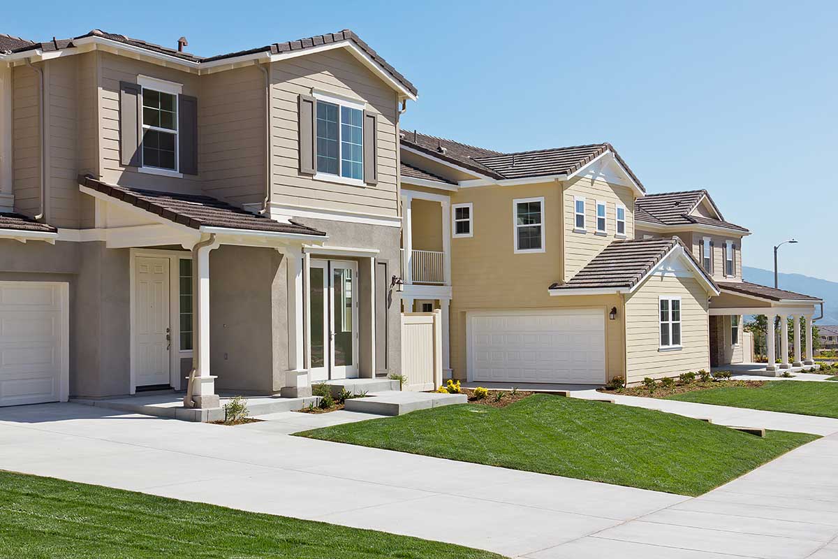 real estate real estate