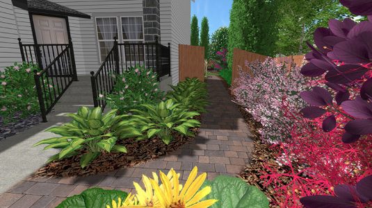 3d landscape design 3d landscape design