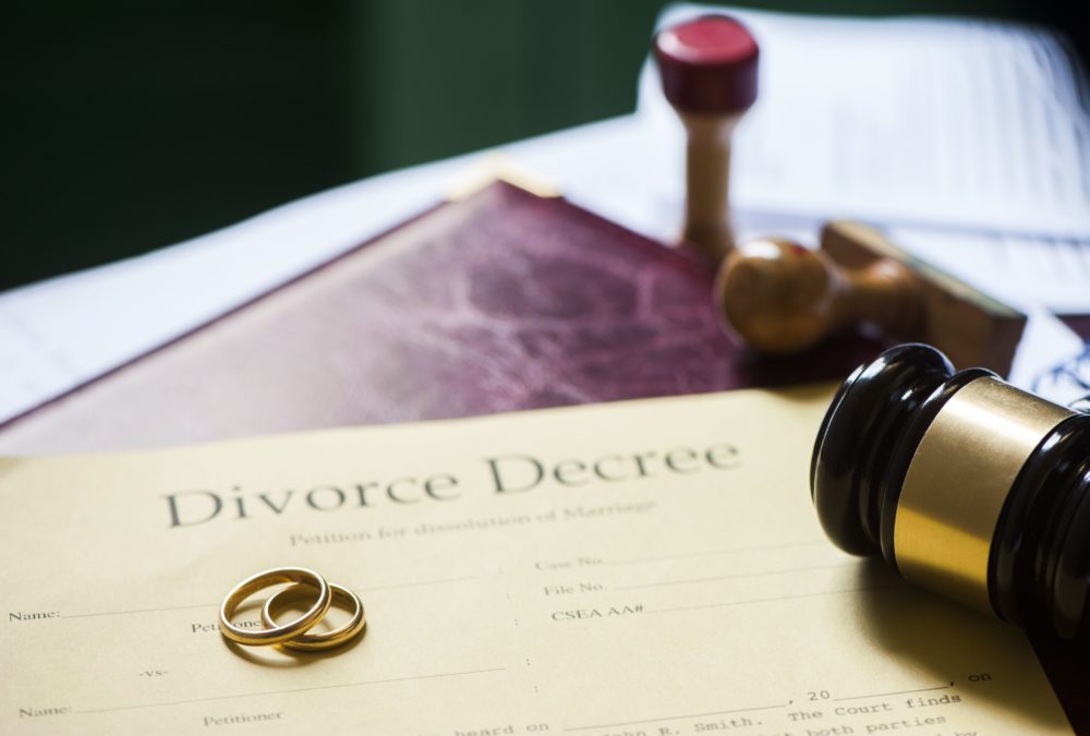 divorce agreement divorce agreement