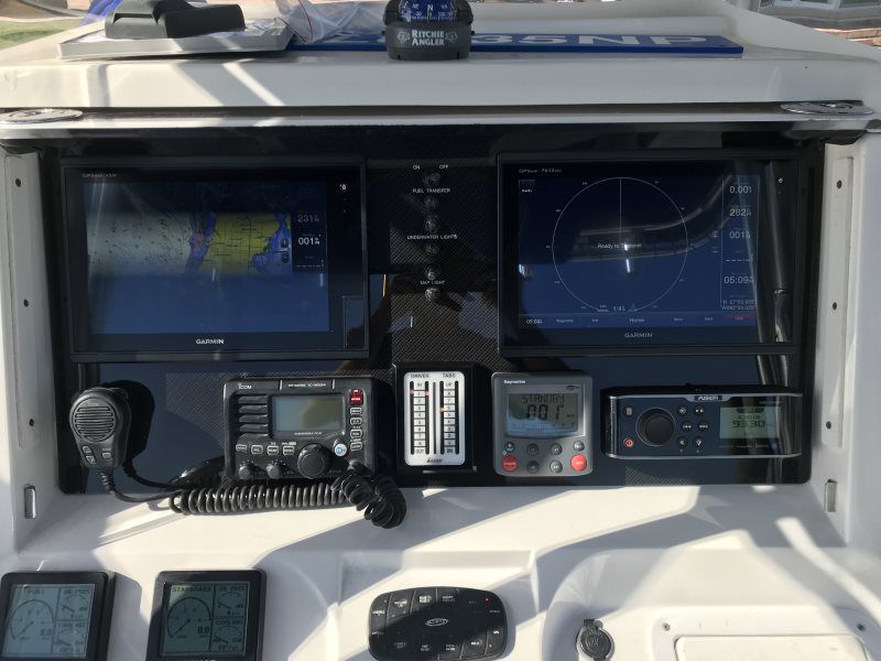 Marine Electronics Engineering Inc.